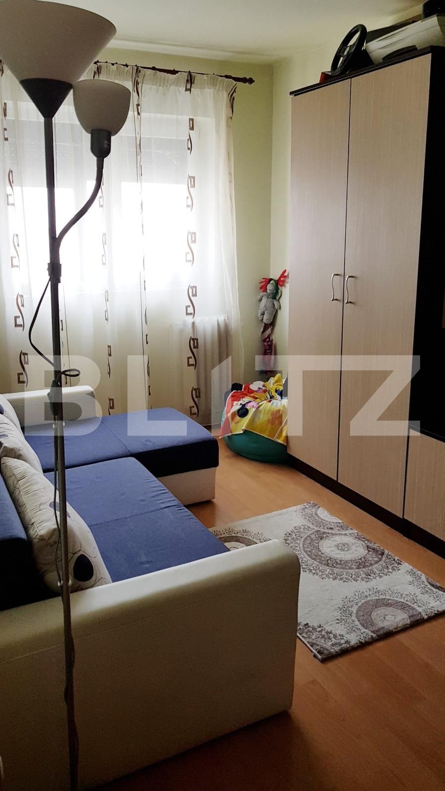 Apartament de vânzare 4 camere Manastur - 30500AV | BLITZ Cluj-Napoca | Poza3