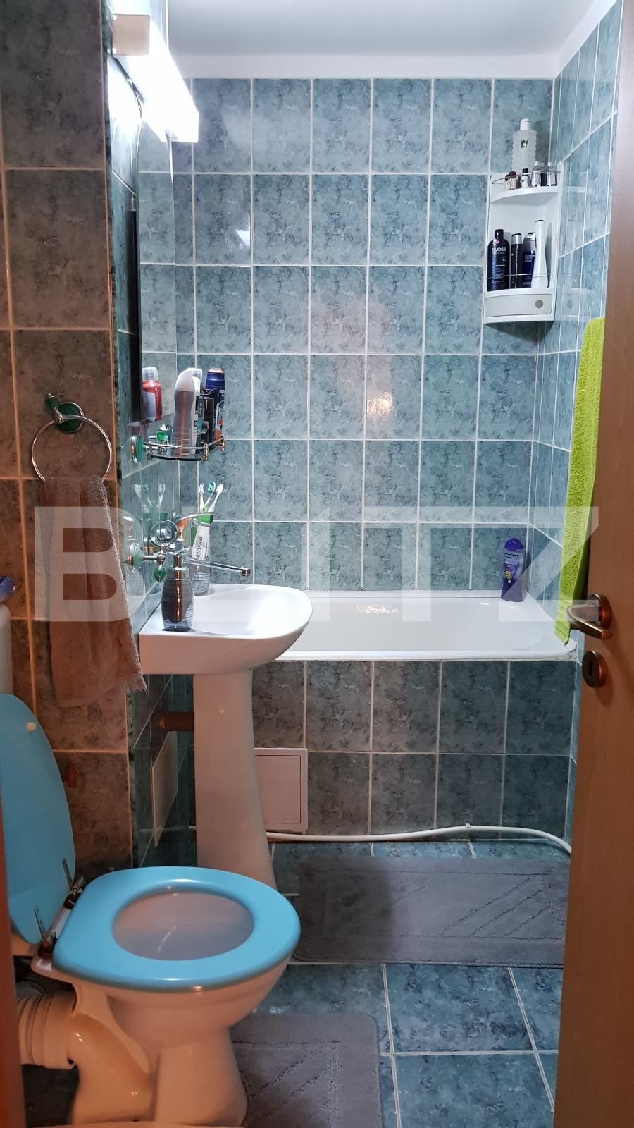 Apartament de vânzare 4 camere Manastur - 30500AV | BLITZ Cluj-Napoca | Poza9