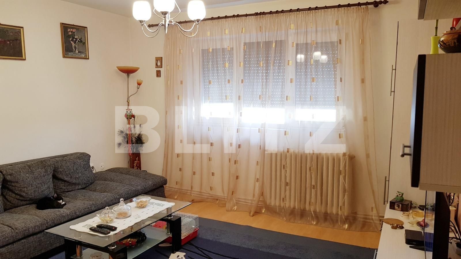 Apartament de vânzare 4 camere Manastur - 30500AV | BLITZ Cluj-Napoca | Poza2