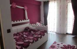 Casa individuala de LUX, vanduta la CHEIE! 118 mp, cu teren de 410 mp, zona exclusiva de case!