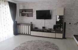 Casa individuala de LUX, vanduta la CHEIE! 118 mp, cu teren de 410 mp, zona exclusiva de case!