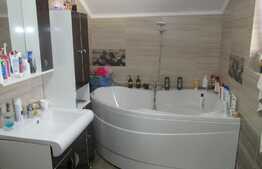 Casa individuala de LUX, vanduta la CHEIE! 118 mp, cu teren de 410 mp, zona exclusiva de case!