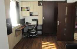 Casa individuala de LUX, vanduta la CHEIE! 118 mp, cu teren de 410 mp, zona exclusiva de case!