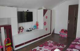 Casa individuala de LUX, vanduta la CHEIE! 118 mp, cu teren de 410 mp, zona exclusiva de case!