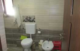 Casa individuala de LUX, vanduta la CHEIE! 118 mp, cu teren de 410 mp, zona exclusiva de case!