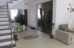 Casa individuala de LUX, vanduta la CHEIE! 118 mp, cu teren de 410 mp, zona exclusiva de case!