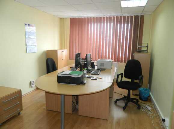 Apartament de închiriat 2 camere Central - 30502AI | BLITZ Cluj-Napoca | Poza2