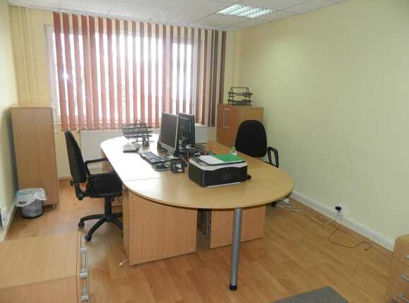 Apartament de închiriat 2 camere Central - 30502AI | BLITZ Cluj-Napoca | Poza1