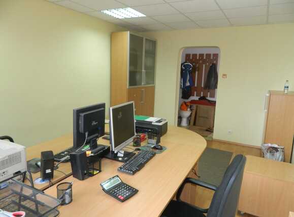 Apartament de închiriat 2 camere Central - 30502AI | BLITZ Cluj-Napoca | Poza4