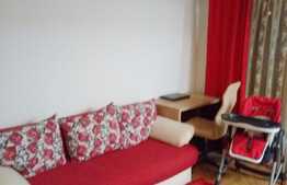 Apartament 2 camere, 50 mp, etaj intermediar, boxa subsol, zona strazii Campului