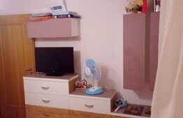 Apartament 2 camere, 50 mp, etaj intermediar, boxa subsol, zona strazii Campului