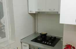 Apartament 2 camere, 50 mp, etaj intermediar, boxa subsol, zona strazii Campului