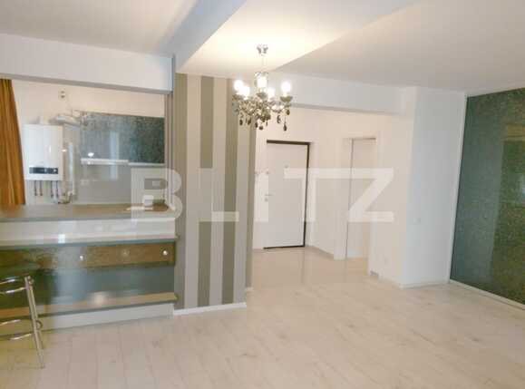 Apartament de închiriat 2 camere Marasti - 30504AI | BLITZ Cluj-Napoca | Poza4