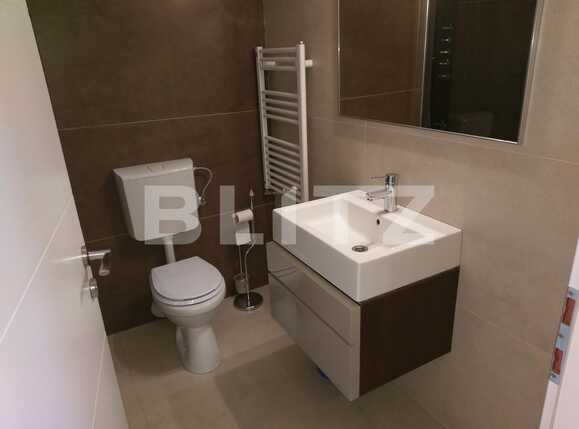 Apartament de închiriat 2 camere Marasti - 30504AI | BLITZ Cluj-Napoca | Poza7