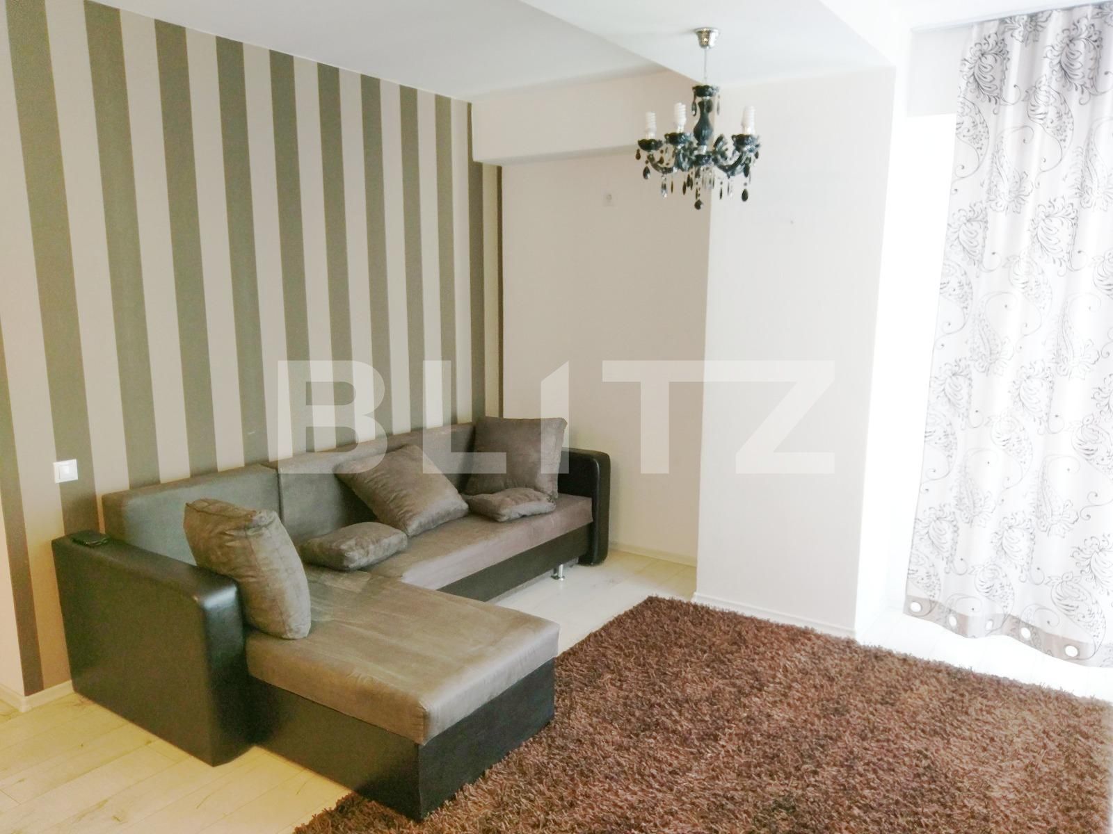 Apartament de închiriat 2 camere Marasti - 30504AI | BLITZ Cluj-Napoca | Poza2