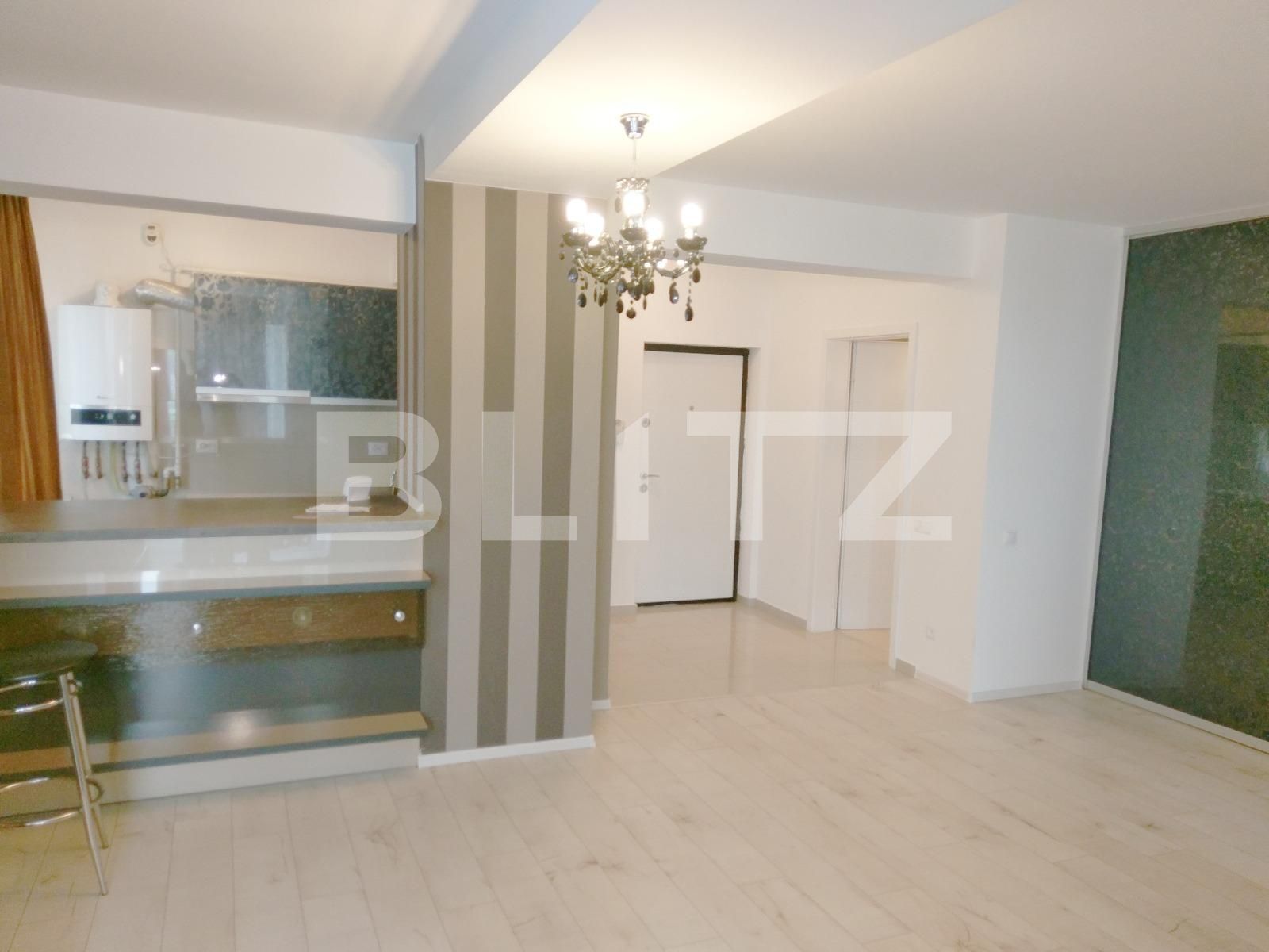 Apartament de închiriat 2 camere Marasti - 30504AI | BLITZ Cluj-Napoca | Poza4