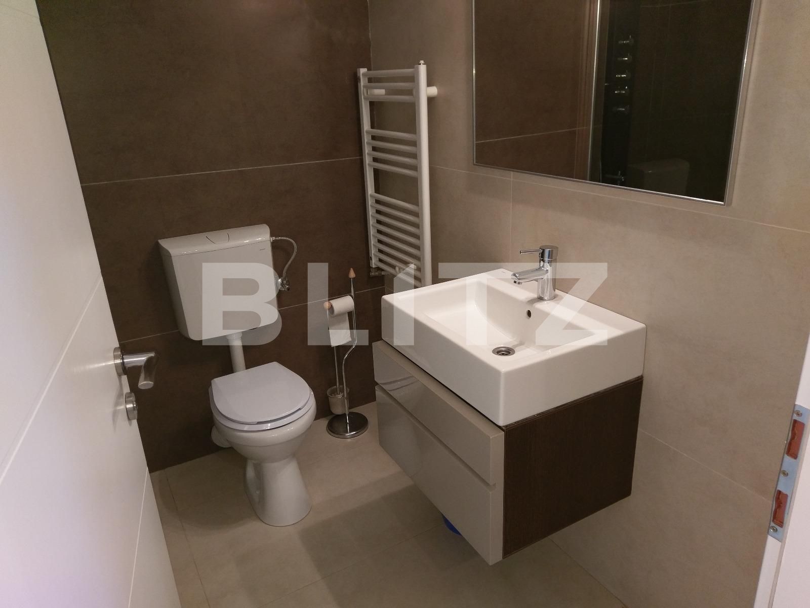 Apartament de închiriat 2 camere Marasti - 30504AI | BLITZ Cluj-Napoca | Poza7