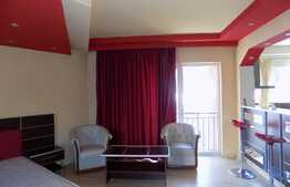 De inchiriat apartament de tip studio, 50 mp, prima inchiriere, zona strazii Plopilor