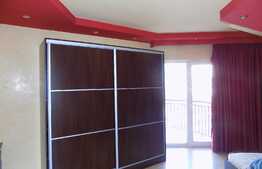 De inchiriat apartament de tip studio, 50 mp, prima inchiriere, zona strazii Plopilor