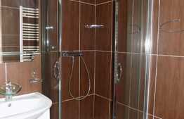 De inchiriat apartament de tip studio, 50 mp, prima inchiriere, zona strazii Plopilor