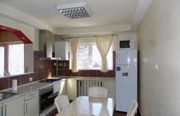 De inchiriat apartament de tip studio, 50 mp, prima inchiriere, zona strazii Plopilor