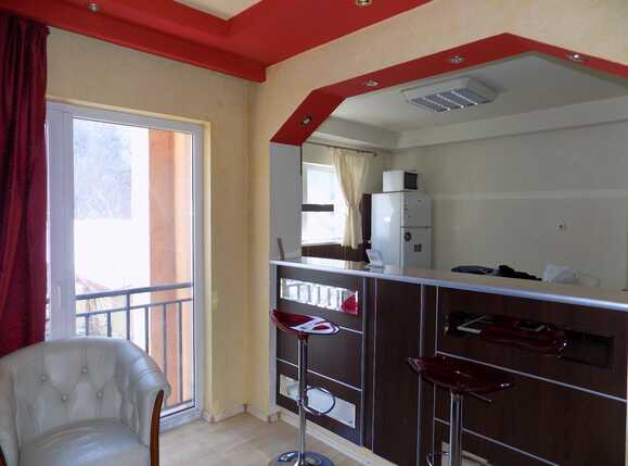 Garsonieră de închiriat Plopilor - 30505AI | BLITZ Cluj-Napoca | Poza5