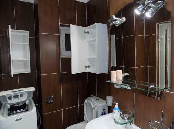 Garsonieră de închiriat Plopilor - 30505AI | BLITZ Cluj-Napoca | Poza9