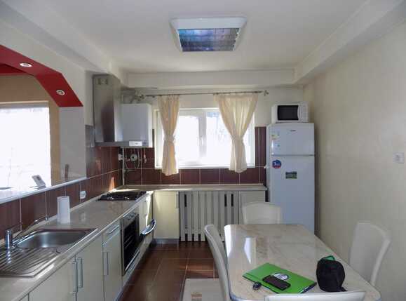 Garsonieră de închiriat Plopilor - 30505AI | BLITZ Cluj-Napoca | Poza6