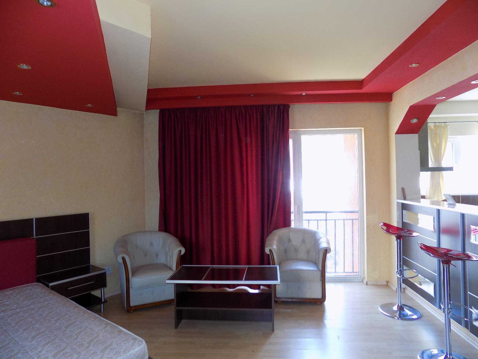 Garsonieră de închiriat Plopilor - 30505AI | BLITZ Cluj-Napoca | Poza2