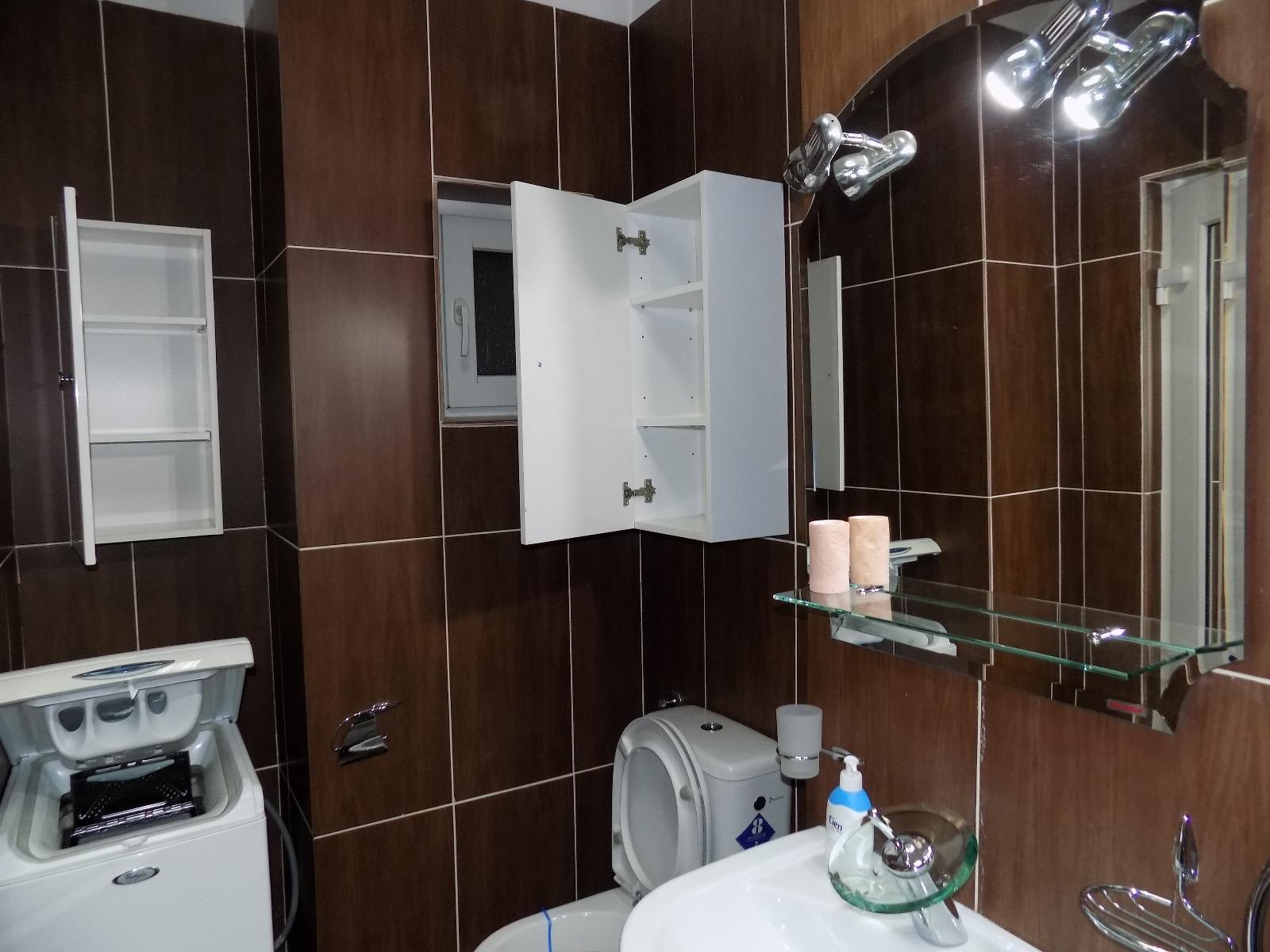 Garsonieră de închiriat Plopilor - 30505AI | BLITZ Cluj-Napoca | Poza9