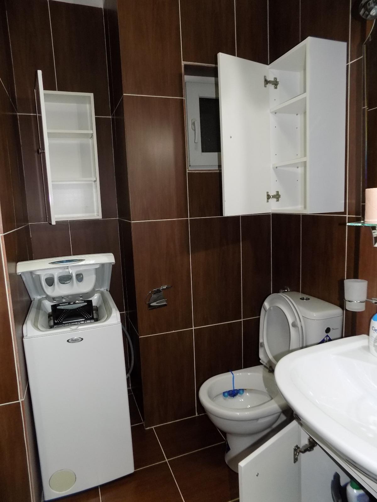 Garsonieră de închiriat Plopilor - 30505AI | BLITZ Cluj-Napoca | Poza10