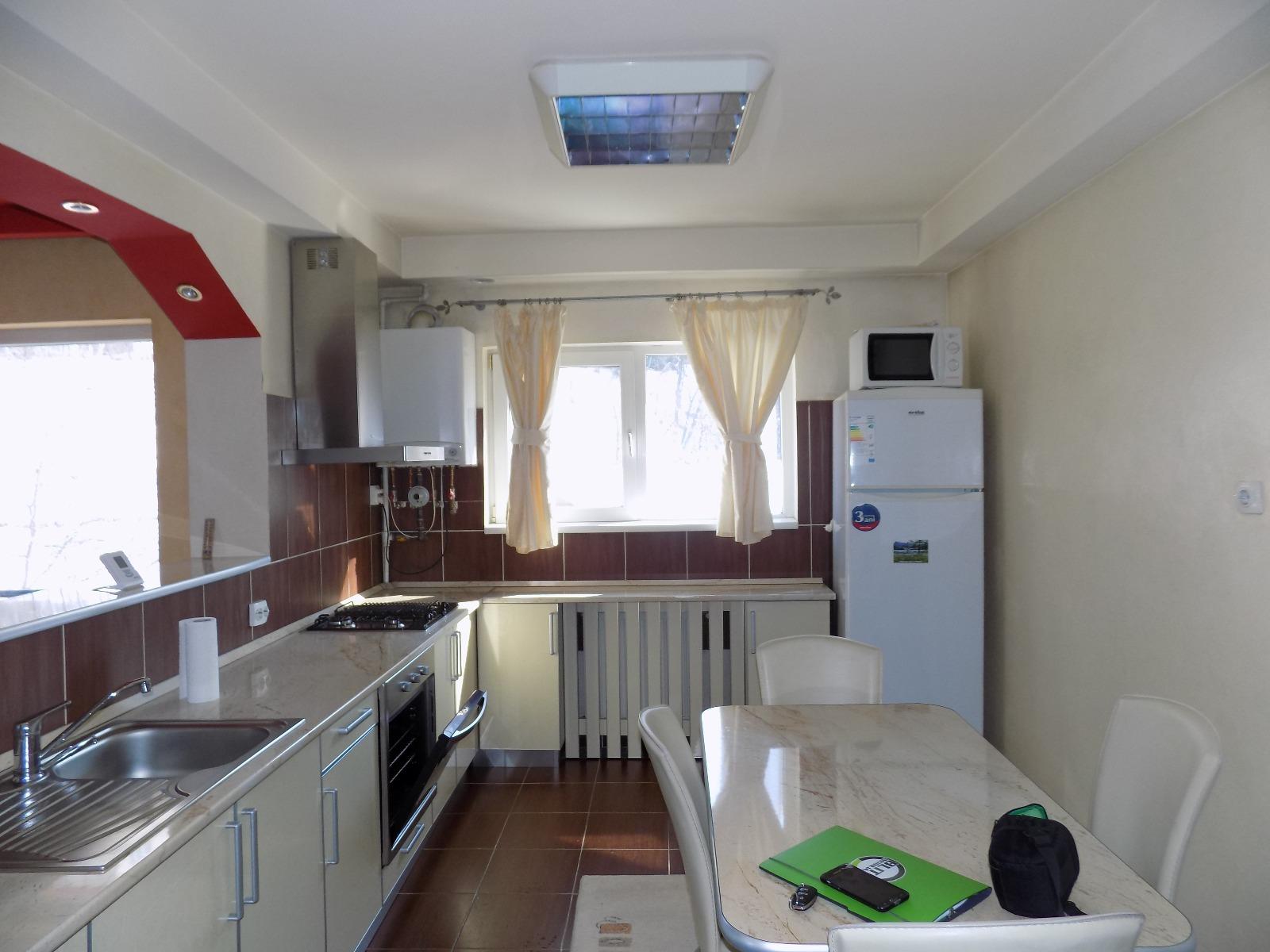 Garsonieră de închiriat Plopilor - 30505AI | BLITZ Cluj-Napoca | Poza6