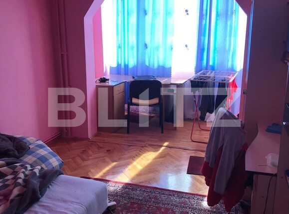 Apartament de vânzare 3 camere Marasti - 30506AV | BLITZ Cluj-Napoca | Poza3