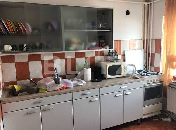 Apartament de vânzare 3 camere Marasti - 30506AV | BLITZ Cluj-Napoca | Poza4