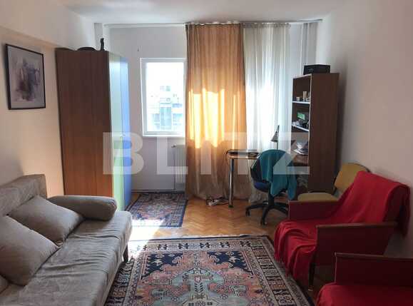 Apartament de vânzare 3 camere Marasti - 30506AV | BLITZ Cluj-Napoca | Poza1