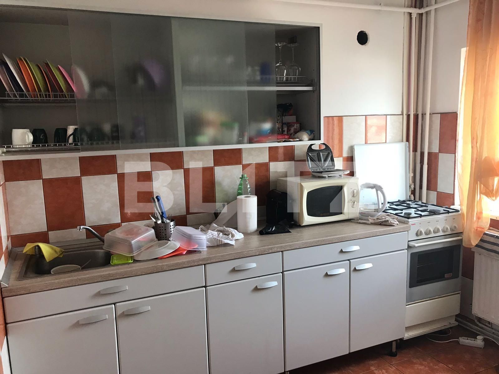 Apartament de vânzare 3 camere Marasti - 30506AV | BLITZ Cluj-Napoca | Poza4