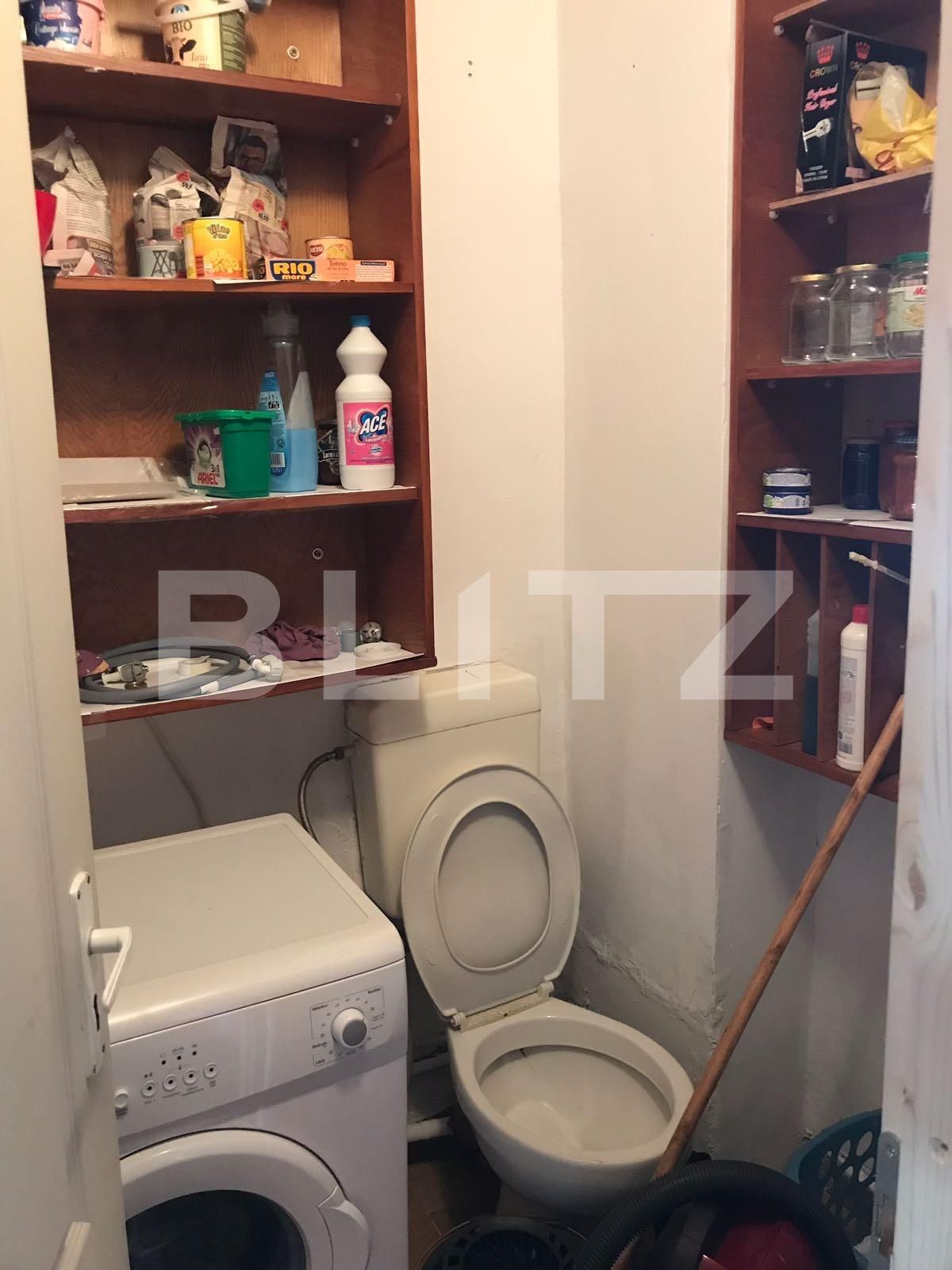 Apartament de vânzare 3 camere Marasti - 30506AV | BLITZ Cluj-Napoca | Poza8