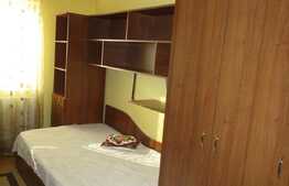 Garsoniera 21 mp, etaj intermediar, parcare, zona strazii Fabricii