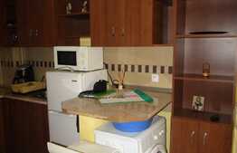 Garsoniera 21 mp, etaj intermediar, parcare, zona strazii Fabricii