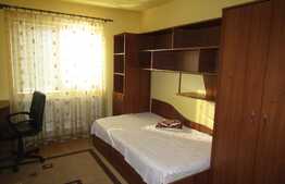 Garsoniera 21 mp, etaj intermediar, parcare, zona strazii Fabricii