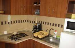 Garsoniera 21 mp, etaj intermediar, parcare, zona strazii Fabricii