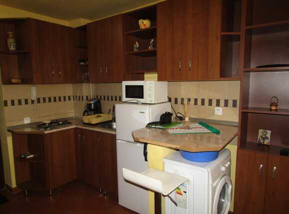 Garsonieră de închiriat Marasti - 30507AI | BLITZ Cluj-Napoca | Poza5