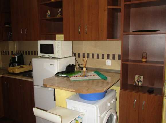 Garsonieră de închiriat Marasti - 30507AI | BLITZ Cluj-Napoca | Poza6