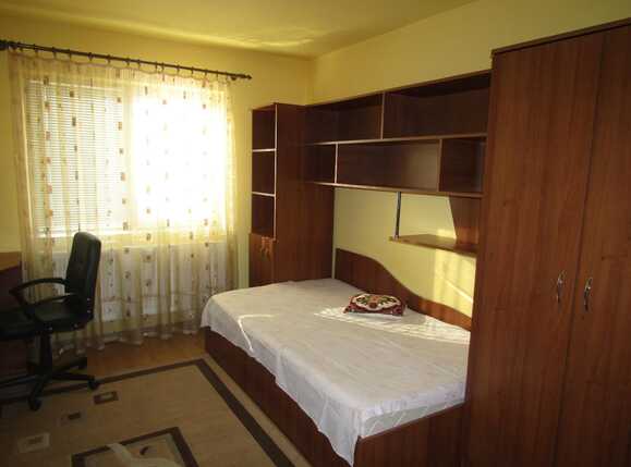 Garsonieră de închiriat Marasti - 30507AI | BLITZ Cluj-Napoca | Poza1