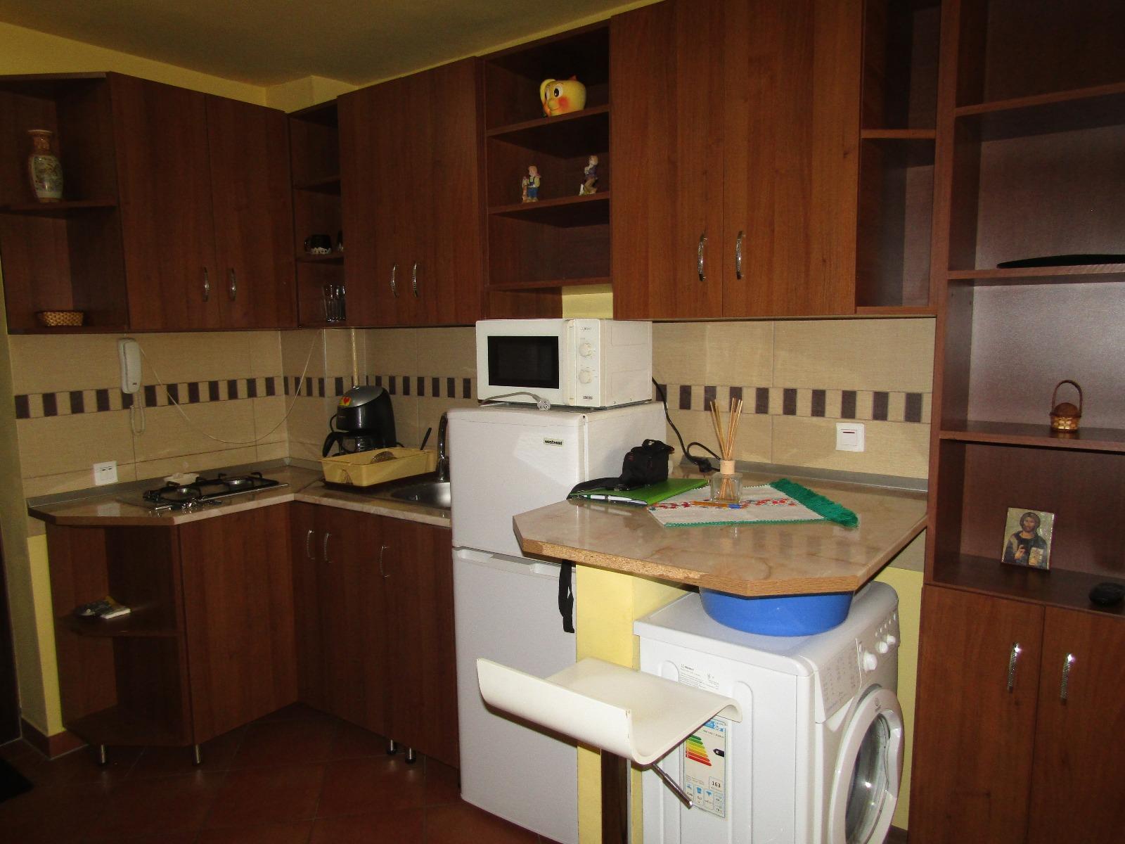 Garsonieră de închiriat Marasti - 30507AI | BLITZ Cluj-Napoca | Poza5