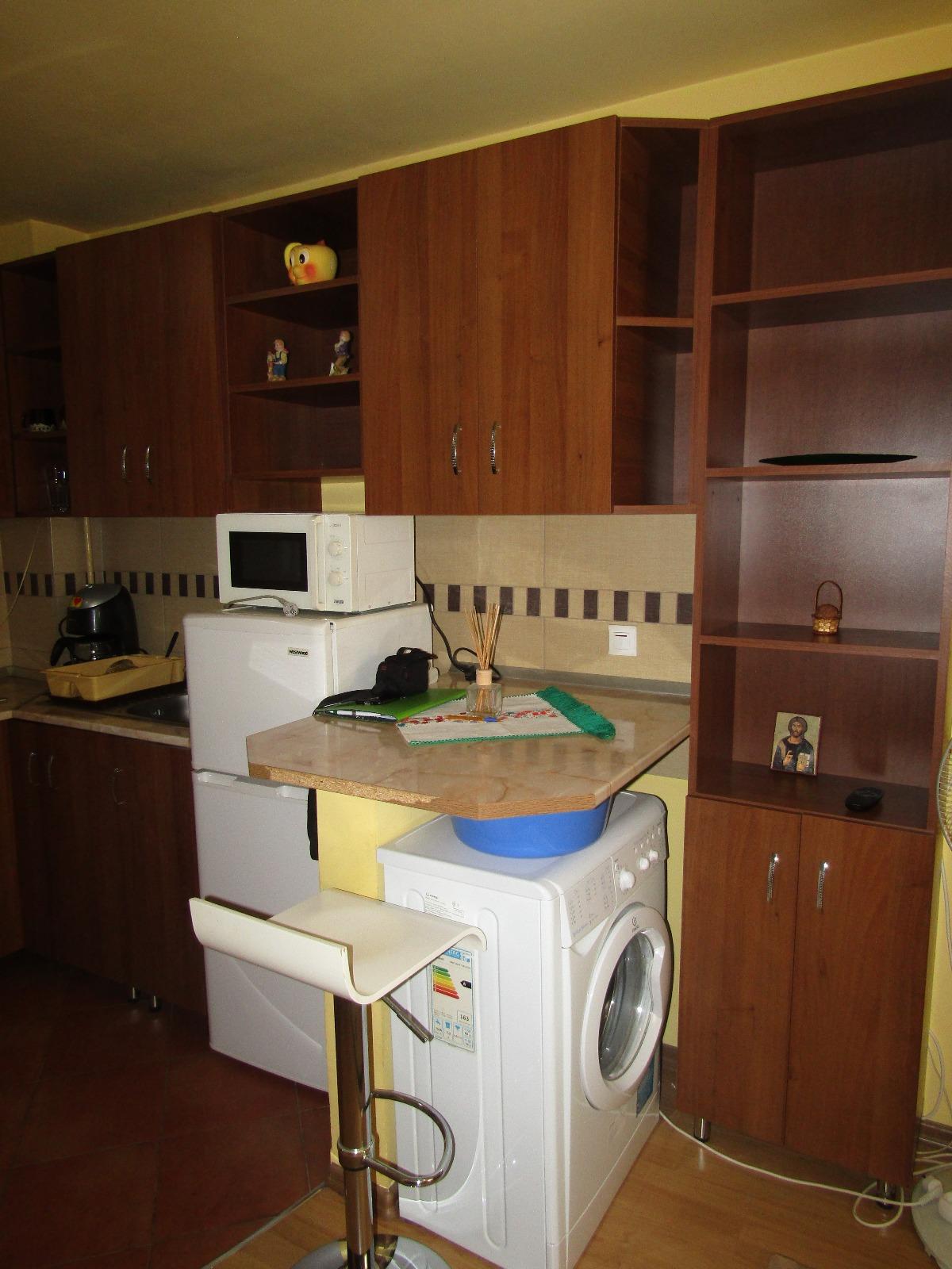 Garsonieră de închiriat Marasti - 30507AI | BLITZ Cluj-Napoca | Poza6