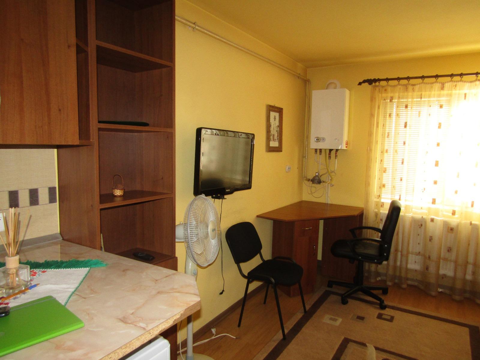 Garsonieră de închiriat Marasti - 30507AI | BLITZ Cluj-Napoca | Poza3