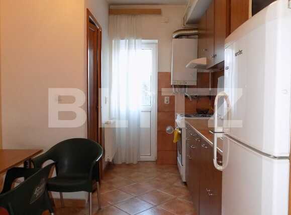 Apartament de închiriat 2 camere Grigorescu - 30509AI | BLITZ Cluj-Napoca | Poza9