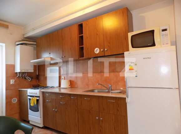 Apartament de închiriat 2 camere Grigorescu - 30509AI | BLITZ Cluj-Napoca | Poza10