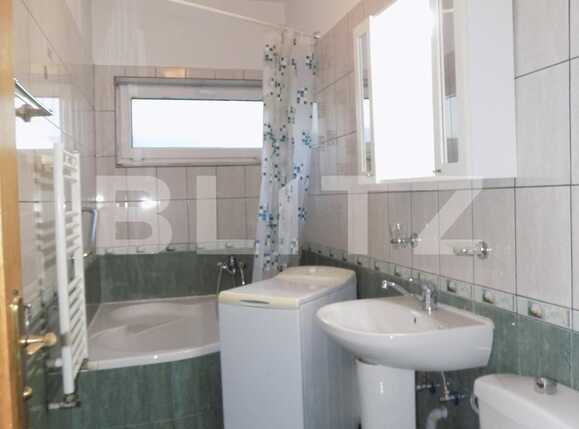 Apartament de închiriat 2 camere Grigorescu - 30509AI | BLITZ Cluj-Napoca | Poza13